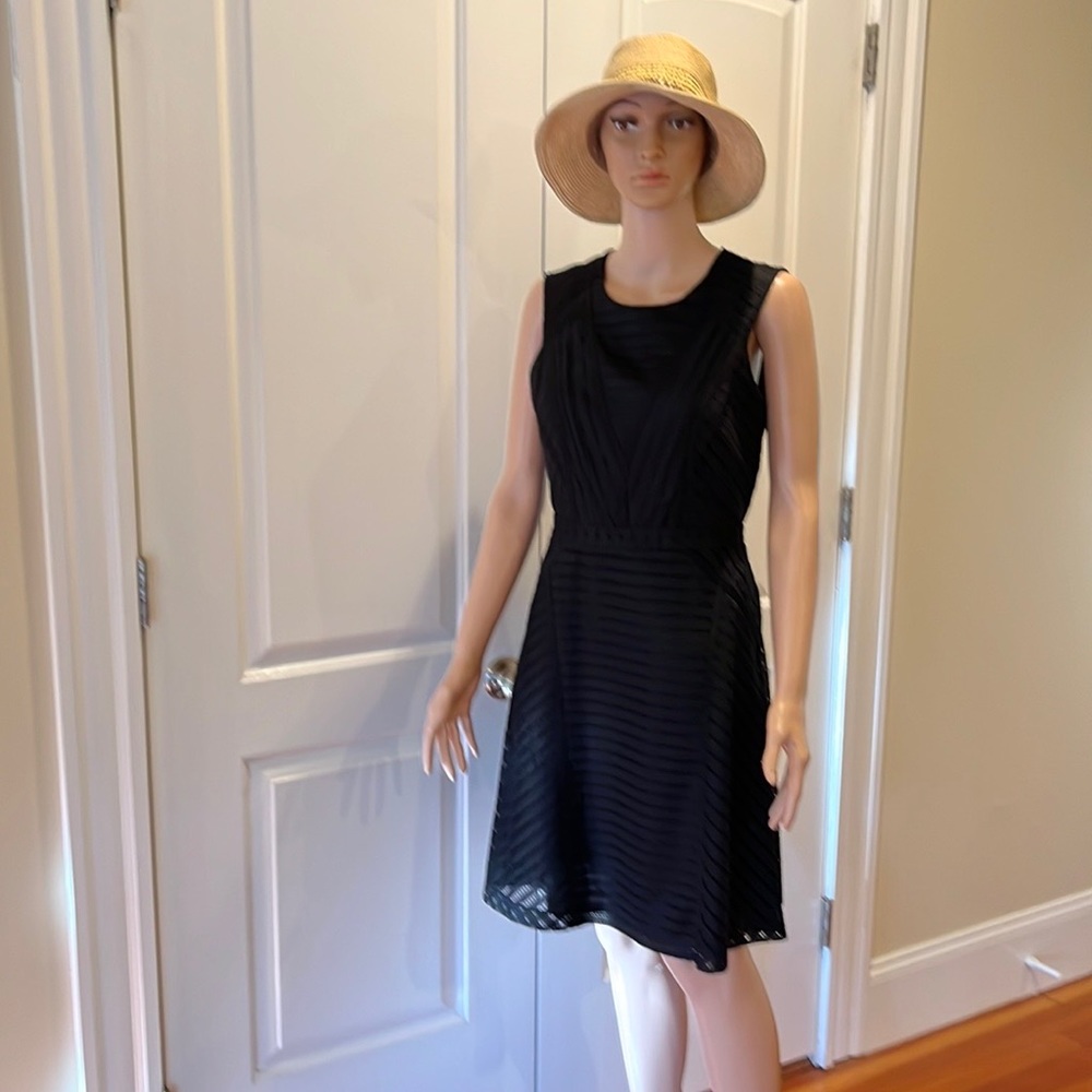 Andrew Marc dress